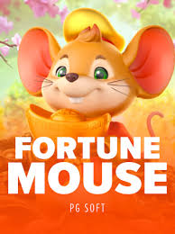 mouse fortune ícone