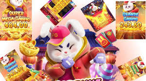 demo slot pg fortune rabbit