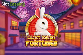 fortune rabbit pg slot demo