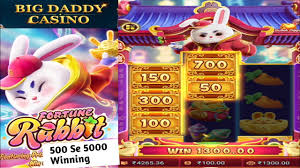 probabilidade slots pg