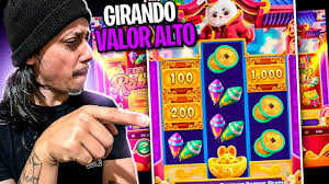 fortune rabbit como funciona