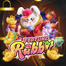 rabbit fortune slot ícone