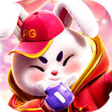 https //m.pgsoft-games.com fortune rabbit ícone