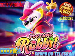 fotos fortune rabbit ícone