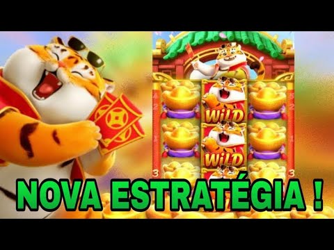 jogo dotigre Cartaz