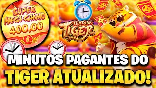 como bugar o fortune tiger imagem de tela 3