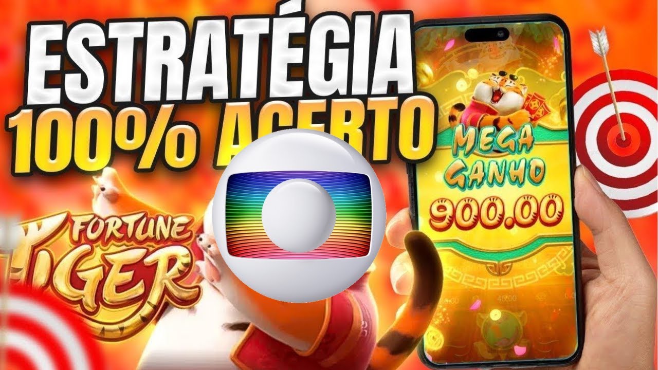 como bugar o fortune tiger imagem de tela 2