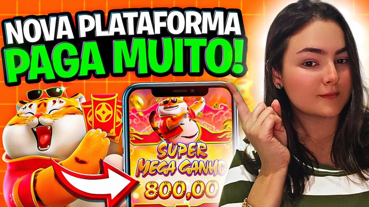 slot com bônus de cadastro