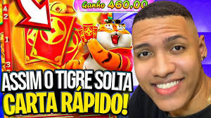 como bugar o fortune tiger imagem de tela 1