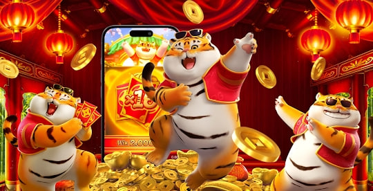 leon bet fortune tiger imagem de tela 1