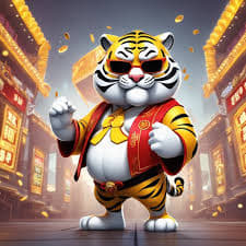 fortune tiger plataforma ícone