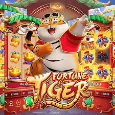 jogo fortune tiger estratégia ícone