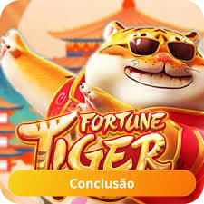 qual o melhor horário para jogar fortune tiger hoje ícone